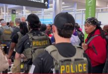 Delta suspends specialty services for members of Congress amid shutdown-driven TSA delays