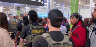 Delta suspends specialty services for members of Congress amid shutdown-driven TSA delays