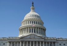 Senate Republicans believe they have a solution to reopen DHS and end airport chaos