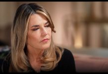 Savannah Guthrie says family is ‘in agony’ in first interview since her mother’s disappearance