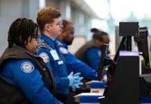 Senate agrees to fund DHS, except ICE and CBP, in bid to end extreme airport delays