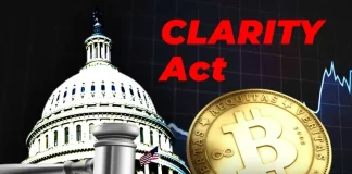 Institutional Bitcoin Futures Activity Climbs as Senate Sets January 27 CLARITY Act Markup