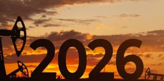 Oil and Gas Market Forecast: Top Trends for Oil and Gas in 2026