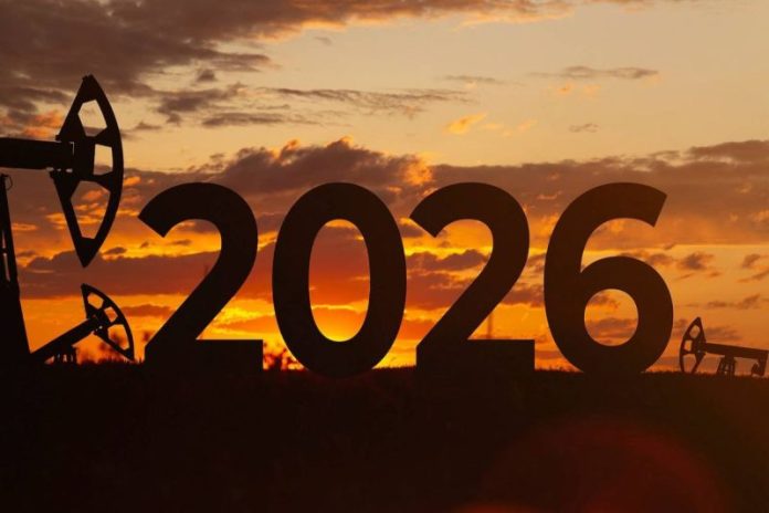 <strong>The oil and gas market was punctuated with volatility in 2025. </strong>
Oil prices softened as supply outpaced demand and inventories built. Brent and West Texas Intermediate (WTI) crude slipped in late 2025, with Brent dipping below US$60 per barrel and WTI hovering at US$55.
Production increases from non-OPEC producers — including record US output — and higher OPEC+ quotas have contributed to a notable supply overhang, pressuring crude toward four year lows.
Starting the year above US$70, both Brent and WTI prices have now seen steep declines of more than 20 percent amid signs of weaker demand in major economies like China and elevated global stocks.
Meanwhile, the natural gas market saw price shifts driven by weather and storage dynamics.
Prices started the year at US$3.64 per million British thermal units and slipped to a seasonal low of US$2.74 in August. Values peaked at US$5.31 on December 5, and have since retreated to the US$3.94 level.
The US Energy Information Administration (EIA) raised its outlook for late 2025 and early 2026 gas prices after an early cold snap bolstered heating demand, even as forecasts have moderated Henry Hub projections for 2025 to 2026.
Oil market battles persistent headwinds
2025 saw oil prices fluctuate between highs of US$81.86 (Brent) and US$78.99 (WTI) and lows of US$59.41 and US$55.56, respectively, as the energy market served as a barometer of global political and trade tensions.
“Throughout the year, prices have continued the downtrend they began in April (2024) as OPEC+ continued to hike output and China’s economy continued to struggle under the weight of a flailing property sector, downbeat consumer confidence, overindebted local governments and flagging external demand,” he added.
While the oil market isn’t new to volatility, this year proved different as US President Donald Trump’s on-again, off-again tariffs infused global uncertainty into the energy market.
“We can see that Trump’s ‘Liberation Day’ tariffs pushed prices down to a level from which they’ve not recovered from, barring a spike in June as a result of the 12 day Iran-Israel war,” said Cunningham.
“Since then, Brent crude oil prices have continued to fall as OPEC+ caught the market off guard with its aggressive output hikes, which were designed to win back market share from non-cartel producers.’
Demand growth, underinvestment reshape oil outlook
Meanwhile, OPEC is approaching full production capacity, with Saudi Arabia being the main exception.
“Even though people are talking about lots of supply, demand is still growing,” Schachter said, noting that global oil demand rose roughly 1.3 million barrels per day in 2025 and is expected to increase by about 1.2 million in 2026.
New supply additions are limited, he explained, mentioning Guyana’s offshore discoveries by ExxonMobil (NYSE:XOM), some output from Brazil and minor contributions from Canada.
“Most basins are tired, and not enough money is being spent to bring on production,” Schachter said, predicting that global inventory drawdowns in 2026 will support higher prices.
Despite lack of investment at the exploration level, FocusEconomics panelists are forecasting a rise in both oil and gas supply in 2026 fueled by output growth at existing operations.
Cunningham pointed to organizations like the EIA and International Energy Agency (IEA), which “hiked their forecasts in recent months in response to OPEC+ increasing output unexpectedly fast and the recent surge in demand for US LNG.”
“The real question is not if oil and gas production will increase, but by how much,” said Cunningham.
A ramp up could be curtailed by geopolitical disruptions, he went on to note.
“Recent frictions between members of the OPEC+ cartel will persist, with Russia likely to favor lower production levels given US sanctions and countries like Saudi Arabia and the United Arab Emirates eager to push production higher given their excess capacity and desire to win back market share from non-OPEC+ producers,” he said.
“Moreover, countries like Kazakhstan and Iraq continue to overshoot their quotas, and in late 2023 Angola left the cartel due to disputes over its allowed production level.”
Transport and petrochemicals driving oil demand
Global oil demand is expected to rise in 2026, driven primarily by transportation fuels and petrochemical feedstocks.
Gasoline is projected to lead the increase, supported by recovering air travel and road mobility, while diesel and other products also contribute. Non-OECD regions, particularly China and India, will account for most of the growth, with expanding petrochemical capacity in major economies boosting crude-derived feedstock demand.
Overall, transport and industrial activity remain the key engines behind the expected rise in oil consumption.
“Our panelists see world oil production rising 1.1 percent in 2026 as non-OPEC+ countries such as Guyana and the US hike output,” said FocusEconomics’ Cunningham.
LNG expansion fuels gas growth
Similar to the trajectory for oil, natural gas demand is expected to rise in 2026 as global consumption rebounds and LNG exports expand sharply. “The IEA (is) estimating growth at around 2 percent with consumption at an all-time high on higher demand in the industrial and electricity sectors,” said Cunningham.
Rising LNG supply — with new export capacity coming online in the US, Canada and Qatar — is projected to support stronger import growth, particularly in Asia, where demand is expected to rebound after a 2025 slowdown.
“Asia is hungry for LNG; the IEA estimates the region’s natural gas demand will rise over 4 percent in 2026, with LNG imports up by 10 percent,” the expert said. Increased use of natural gas in power generation and industrial sectors will also contribute to growth, helping push global gas demand toward a new peak next year.
“Of course, these forecasts could change quickly if the world economy or the oil and gas sector is subject to further shocks, which is why we recommend regularly checking the latest forecasts that are available,” Cunningham added.
Further ahead, Schachter argued that rising global power needs will underpin long-term demand for natural gas, particularly as alternatives struggle to scale. Aging power grids are another constraint. Much of the world’s electricity infrastructure has not been meaningfully upgraded, and expanding capacity will require major investment in transmission — driving demand for copper, steel and aluminum alongside new generation.
Against that backdrop, Schachter sees LNG as central to meeting near- and medium-term power needs.
“The demand for LNG is the story,” he said, adding that natural gas is increasingly viewed not as a temporary transition fuel, but as “the most efficient, from a climate and environmental point of view.”
He also highlighted Canada’s advantage as producers invest heavily in emissions-reduction technologies, including methane mitigation. That positioning could make Canadian LNG more attractive to import-dependent nations such as Japan and South Korea.
While new supply from Qatar and the US will add capacity, Schachter cautioned that LNG development is rarely linear, pointing to Canada’s decades-long path to its first operating export terminal. Despite inevitable delays and short-term imbalances, he said the long-term outlook remains clear: “The industry’s fundamentals are very, very positive.”
Cunningham also pointed to increased output from the US and Qatar as key areas to watch in 2026.
“The big Qatari and US LNG projects will help natural gas prices converge globally — our Consensus Forecast is for the percentage difference between US gas prices (which tend to be lower due to huge domestic production) and those in Asia and Europe to ease to the lowest level since 2020, the year the pandemic sent gas demand plummeting,” said Cunningham, adding, “In short, record US LNG shipments will send up prices at home and lower them abroad.”
Cunningham went on to explain that unlike oil, in the natural gas market there tends to be more price divergence between regions as natural gas is harder to transport over large distances. Oil can be poured into a barrel and shipped, whereas natural gas first needs to be liquified if it’s to be sent overseas. Greater LNG capacity will help bridge this gap.
Oil and gas price forecast for 2026
Schachter expects WTI to average over US$70 in 2026, with Brent around US$73 to US$74.
He anticipates some volatility early in the new year, saying that in Q1 he expects trading to be “still sloppy between US$56 and US$66,” before prices rise in Q2 to US$62 to US$72. From there, he sees prices reaching US$68 to US$78 in the year’s third quarter as inventories tighten and market fundamentals assert themselves.
“People think we’re going back to US$80 today. US$58 oil — it ain’t going to US$80. But when the industry is in rational supply and demand, prices climb, especially when inventories draw down quickly,” Schachter said, recalling the 2008 peak in oil prices near US$147 during extreme supply shortages.
Looking at the year ahead, FocusEconomics expects the trends of 2025 to continue.
“Average Brent crude oil prices will ease further to a post-pandemic low, while US natural gas prices will increase to the highest average level since 2014 barring 2022’s Russia-Ukraine-war-driven spike,” said Cunningham.
“OPEC+ is set to continue raising output — after a pause in Q1 2026 — and the global economy should slow as the boost from export front-loading ahead of US tariff wanes.”
<strong>Securities Disclosure: I, Georgia Williams, hold no direct investment interest in any company mentioned in this article.</strong>
This post appeared first on investingnews.com