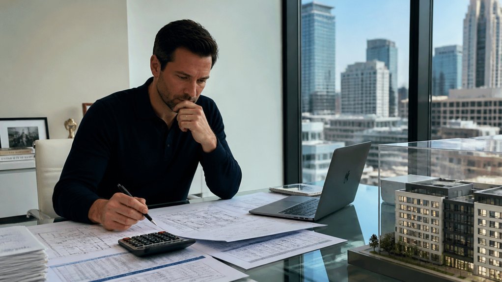 capital costs and feasibility