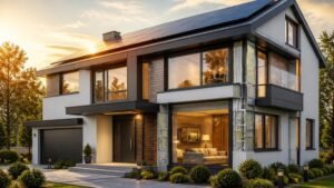 energy efficient upgrades increase value