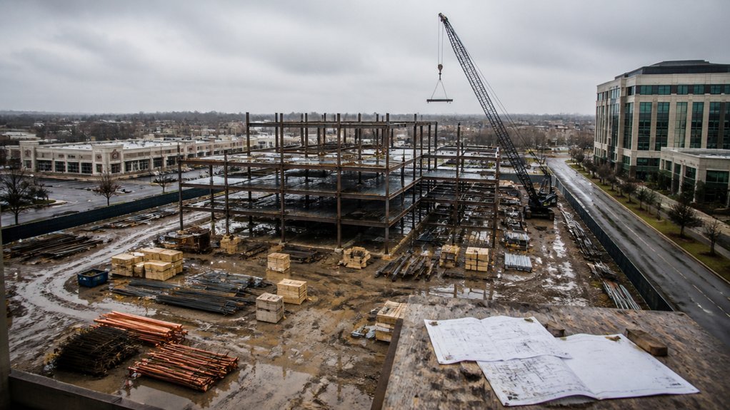 impact of cost increases