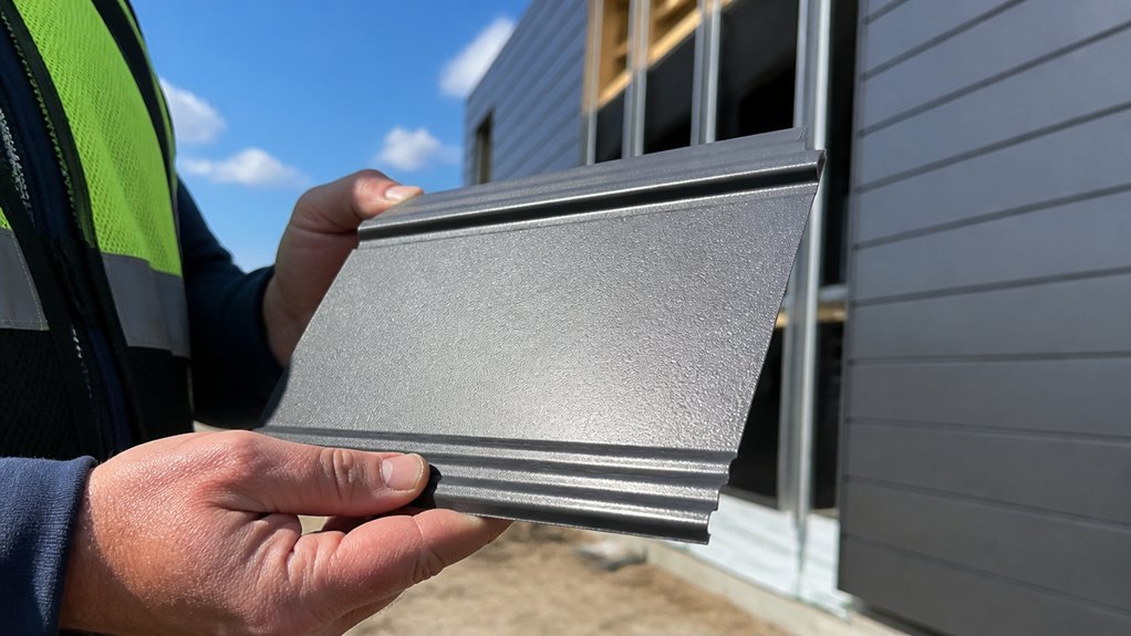 metal panel cost breakdown