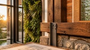 sustainable materials enhance investment