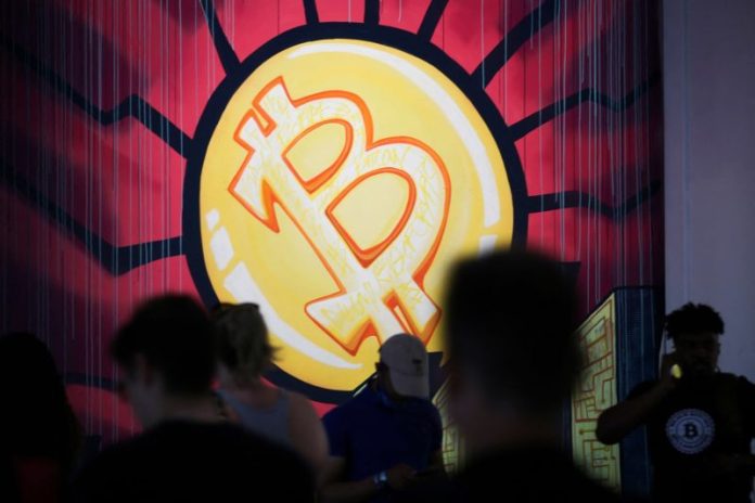 Bitcoin and ether slumped to multi-month lows on Friday, with cryptocurrencies swept up in a broader flight from riskier assets as investors worried about lofty tech valuations and bets on near-term U.S. interest rate cuts faded.
Bitcoin, the world’s largest cryptocurrency, fell 5.5% to a seven-month low of $81,668. Ether slid more than 6% to $2,661.37, its lowest in four months.
Both tokens are down roughly 12% so far this week.
Cryptocurrencies are often viewed as a barometer of risk appetite and their slide highlights how fragile the mood in markets has turned in recent days, with high-flying artificial intelligence stocks tumbling and volatility spiking VIX.
“If it’s telling a story about risk sentiment as a whole, then things could start to get really, really ugly, and that’s the concern now,” Tony Sycamore, a market analyst at IG, said of the fall in bitcoin.
About $1.2 trillion has been wiped off the market value of all cryptocurrencies in the past six weeks, according to market tracker CoinGecko.
Bitcoin’s slide follows a stellar run this year that propelled it to a record high above $120,000 in October, buoyed by favourable regulatory changes towards crypto assets globally.
But analysts say the market remains scarred by a record single-day slump last month that saw more than $19 billion of positions liquidated.
“The market feels a little bit dislocated, a bit fractured, a bit broken, really, since we had that selloff,” said Sycamore.
Bitcoin has since erased all its year-to-date gains and is now down 12% for the year, while ether has lost close to 19%.
Citi analyst Alex Saunders said $80,000 would be an important level as it is around the average level of bitcoin holdings in ETFs.
The selloff has also hurt share prices of crypto stockpilers, following a boom in public digital asset treasury companies this year as corporates took advantage of rising prices to buy and hold cryptocurrencies on their balance sheets.
Shares of Strategy, once the poster child for corporate bitcoin accumulation, have fallen 11% this week and were down nearly 4% in premarket trade, languishing at one-year lows.
JP Morgan said in a note this week that the company could be excluded from some MSCI equity indexes, which could spark forced selling by funds that track them.
Its Japanese peer Metaplanet has tumbled about 80% from a June peak.
Crypto exchange Coinbase was down 1.9% in premarket trade and is on course for its longest losing streak in more than a month.
Crypto miners MARA Holdings and CleanSpark were down 2.4% and 3.6%, respectively, while the Winklevoss twins’ newly-listed Gemini has plunged 62% from its listing price.
“Bitcoin market conditions are the most bearish they have been since the current bull cycle started in January 2023,” said digital asset research firm CryptoQuant in its weekly crypto report on Wednesday.
“We are highly likely to have seen most of this cycle’s demand wave pass.”
This post appeared first on NBC NEWS