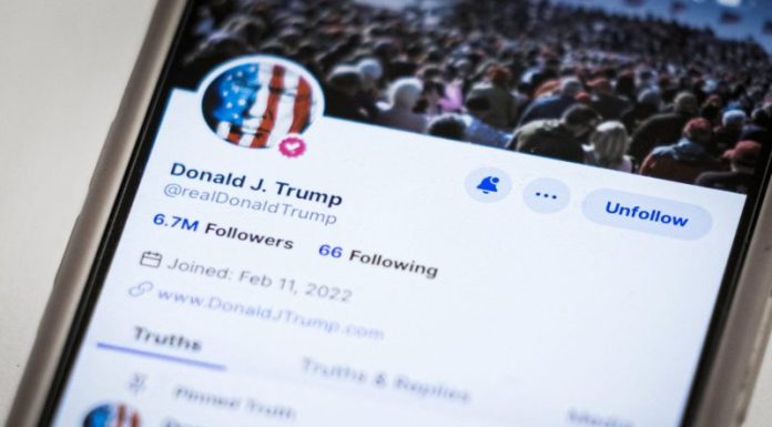 Trump Media to merge with nuclear fusion company