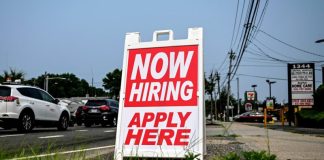 Trump administration ramps up pressure on Labor Department with data probe