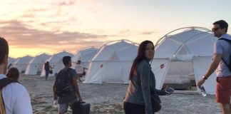 LimeWire acquires Fyre Festival, asking ‘What Could Possibly Go Wrong?’
