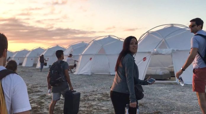 LimeWire acquires Fyre Festival, asking ‘What Could Possibly Go Wrong?’