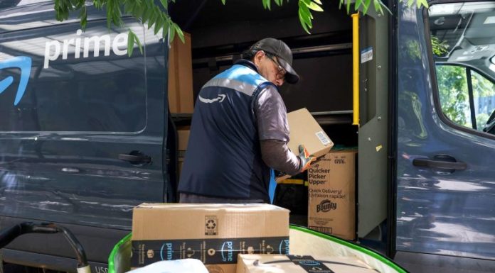 Amazon cracks down on Prime free shipping sharing