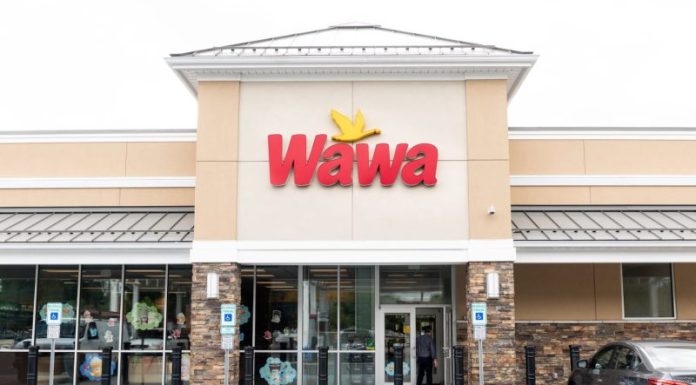 Convenience stores are eating fast-food chains’ breakfast