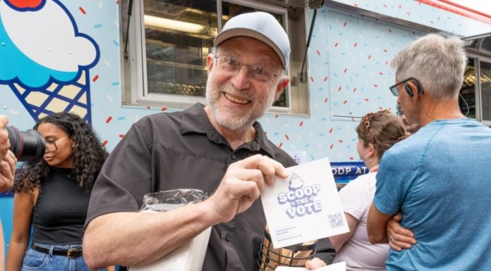 Ben & Jerry’s co-founder resigns, claiming parent company Unilever ‘silenced’ its campaigning