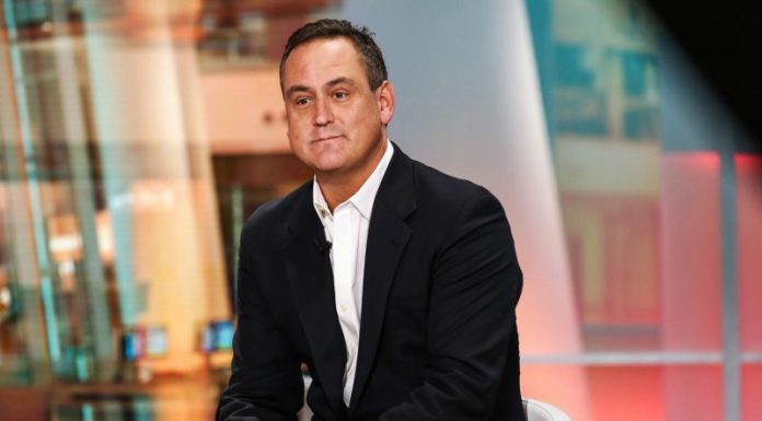 LendingTree founder and CEO Doug Lebda dies in ATV accident