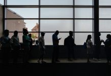 October monthly job cuts surged to a 22-year high