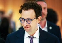 Judge blocks Trump administration from limiting Anthropic’s contracts with federal government