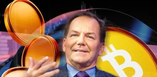 Paul Tudor Jones Predicts Explosive Bull Market Amid Bitcoin’s ‘Uptober’ Rally