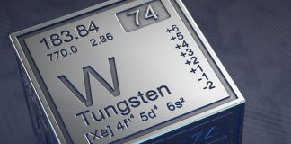 Almonty Acquires Montana Tungsten Project as US Seeks to Revive Domestic Supply