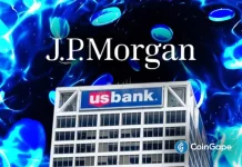 JPMorgan Flags Risky Stablecoin Activity, Freezes Account of Two Firms