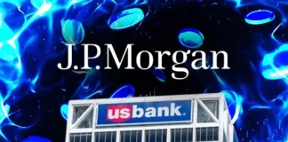 Breaking: $4T JPMorgan Explores Crypto Trading for Institutional Clients as U.S. Banks Embrace Crypto