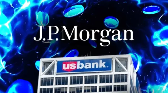 Breaking: $4T JPMorgan Explores Crypto Trading for Institutional Clients as U.S. Banks Embrace Crypto