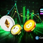 5 Reasons Crypto Prices Are Rising Today