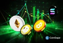 5 Reasons Crypto Prices Are Rising Today