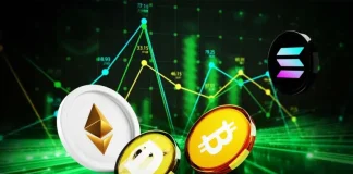 5 Reasons Crypto Prices Are Rising Today