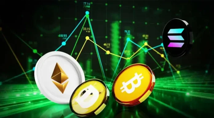 5 Reasons Crypto Prices Are Rising Today