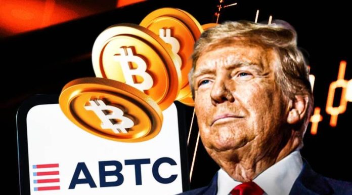 ABTC Stock Rises as Trump-Linked American Bitcoin Boosts Holdings to 5,427 BTC