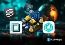 8 Best White Label RWA Tokenization Platform Development Companies