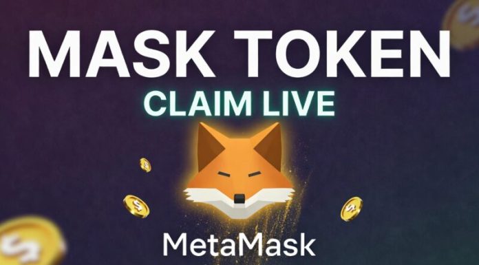 MetaMask Token Launch: MASK Airdrop Now Live for Eligible Wallets