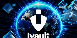 Web3 Startup ivault is Bringing Blockchain-Powered Shared Economy to the Streets of Vienna