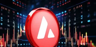 AVAX Price Eyes $55 as Avalanche $1B Treasury Boost Gains Momentum