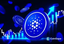 Cardano Price Prediction – Analyst Eyes 56% Rally as Taker Buy Dominance Strengthens