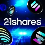 Analyst Eyes Solana ATH as 21Shares’ SOL-Focused Jupiter ETP Launches on Swiss Exchange