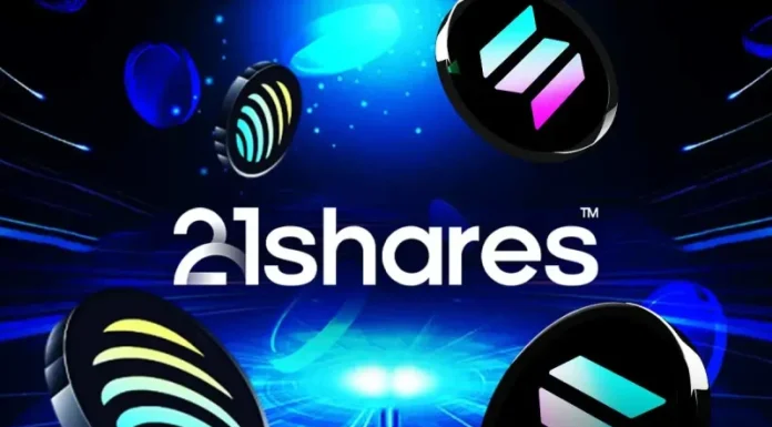 Analyst Eyes Solana ATH as 21Shares’ SOL-Focused Jupiter ETP Launches on Swiss Exchange