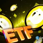 Analyst Predicts Dogecoin Price Surge as DOGE ETF AUM Hits $20M