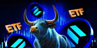 Analyst Turn Bullish with $400 SOL Target as Hong Kong Approves First-Ever Solana ETF in Asia