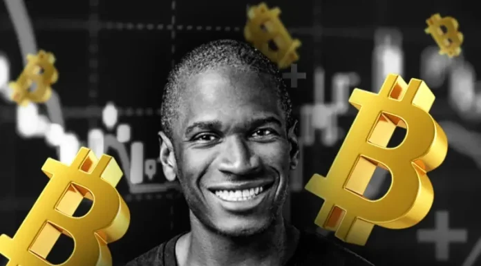 Arthur Hayes Says Bitcoin Is On ‘Sale’ Following Decline To Four-Month Low