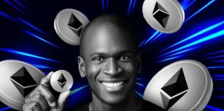 Arthur Hayes Says Ethereum Will 2.5x By December as BitMine Adds $417M to Treasury