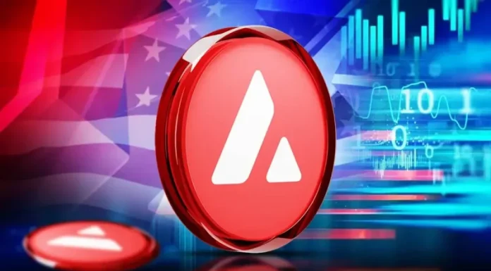 Avalanche Treasury Seals $675M Deal With Mountain Lake to Build $1B AVAX Vehicle