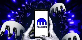 BGB Sees Adoption Boost as Kraken Lists Token