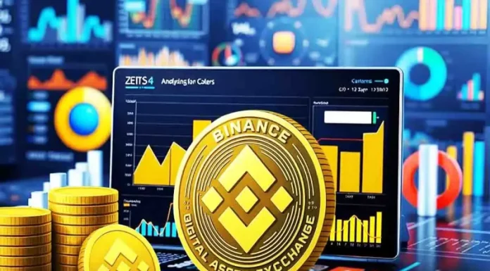 BNB Rally to $1,300 Will Continue As Binance Hits Crucial Q3 Milestone, Says Expert
