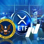 BREAKING: CoinShares XRP ETF (XRPL) Files with US SEC for Nasdaq Listing