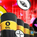 BREAKING: US Oil Prices Crash $15 in Two Hours as G7 Eyes 400M Barrel Release — Crypto Markets on Edge